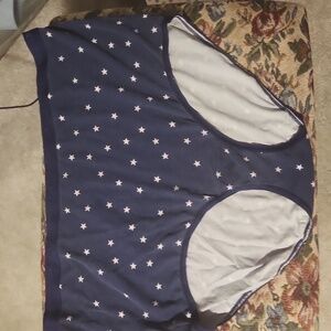 Star panties